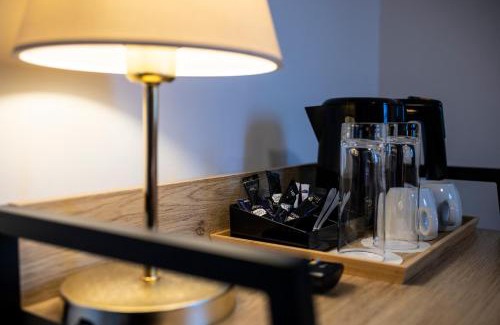 Nieul-sur-l'Autise Hotel | L'Auberge des Artistes