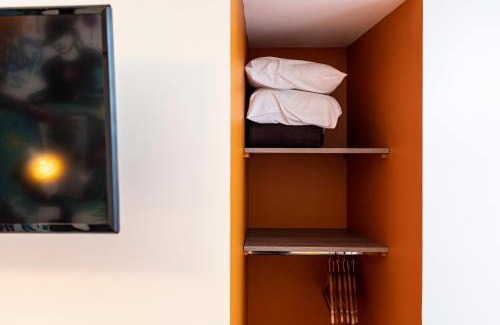 Nieul-sur-l'Autise Hotel | L'Auberge des Artistes