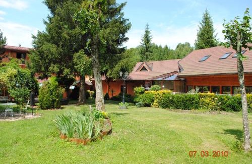 Le Vaudioux Hotel | l'Auberge des Gourmets Hôtel Restaurant