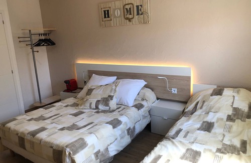 Heilly Hotel | L'auberge fleurie