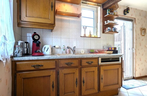 Eckbolsheim House | L'Audacieuse - Three Bedroom House, Sleeps 5