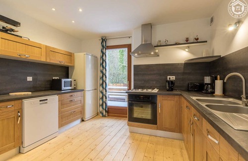 Saint-Pierre-d'Entremont House | L'aulp - St-pierre-d'entremont