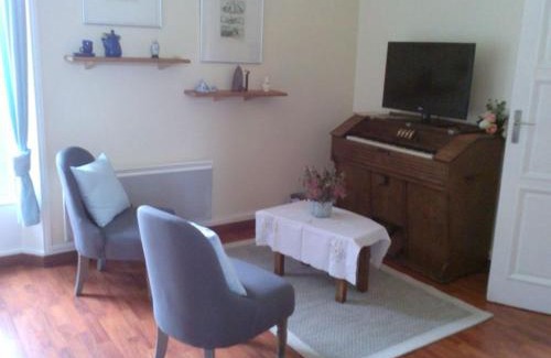 Bayeux Apartment | L'AURE BLEUE