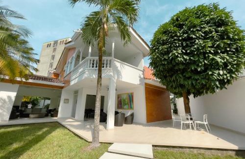 Yopal Hotel | L`aurora Hotel Boutique