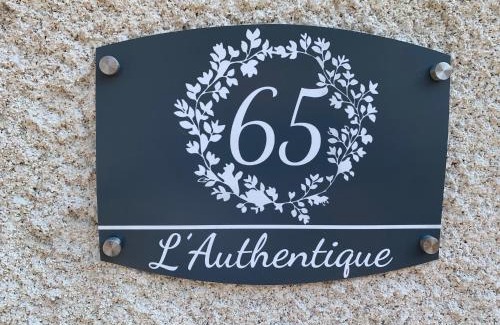 Aubusson House | L'Authentique maison de charme