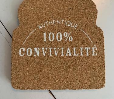 Aubusson House | L'Authentique maison de charme