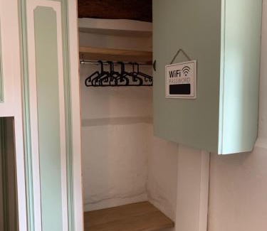 Aubusson House | L'Authentique maison de charme