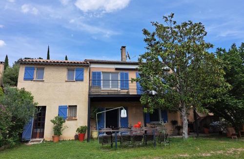 Cotignac House | L'Autre Maison