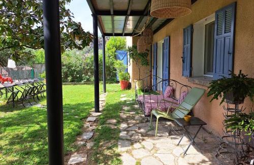 Cotignac House | L'Autre Maison