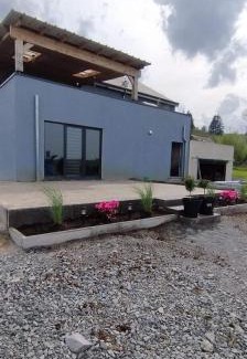 Vielsalm Bed & Breakfast | L'aventura