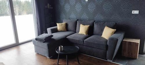 Vielsalm Bed & Breakfast | L'aventura