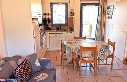 Bourgenay House | L'Azurella - Heated pools