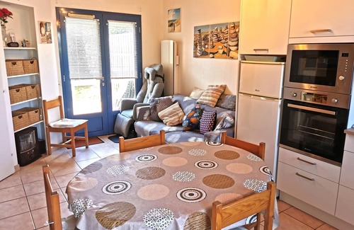 Bourgenay House | L'Azurella - Heated pools