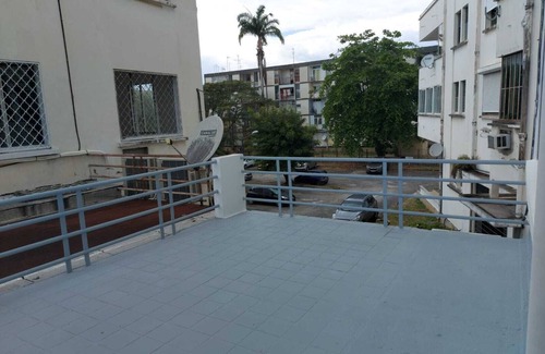 Pointe-a-Pitre Apartment | L'Azurey Grand Appartement Design