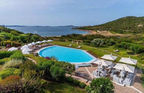 Baja Sardinia Hotel | L'Ea Bianca Luxury Resort