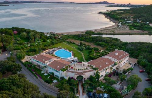 Baja Sardinia Hotel | L'Ea Bianca Luxury Resort