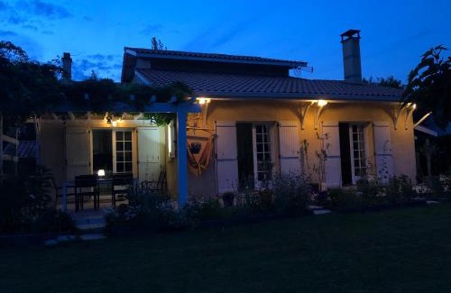 Gradignan Bed & Breakfast | L'eau Bourde