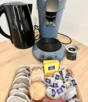 Sens Apartment | L'Echapée SENSée Duplex 3 chambres Centre 500m Cathédrale