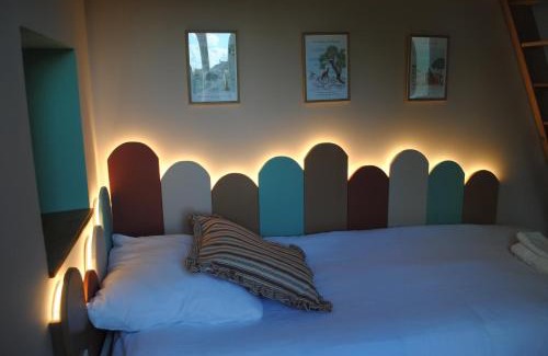 Castres Apartment | L'Echiquier