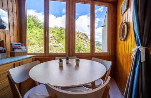 Eclose-Est Apartment | L'Eclose - Alpe d'Huez