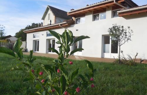 Die House | L'Eco-logis du Clos Des Tilleuls