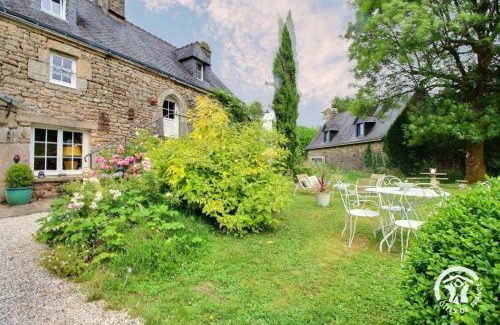 Langonnet Bed & Breakfast | L'ecorce de bretagne