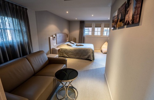 Wissembourg House | L'Ecrevisse