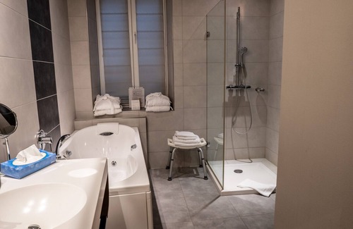 Wissembourg House | L'Ecrevisse