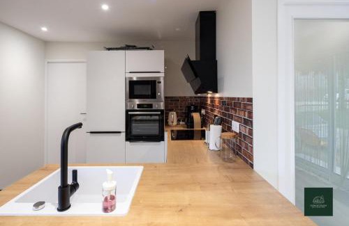 Soligny-les-Etangs House | L'ecrin de soligny