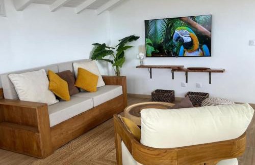 Basse-Terre Apartment | L'ecrin du carmel