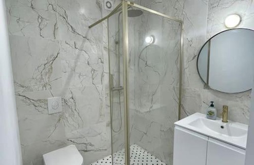 Saint-Acheul Apartment | L'ecrin