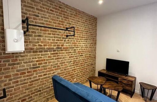 Saint-Acheul Apartment | L'ecrin