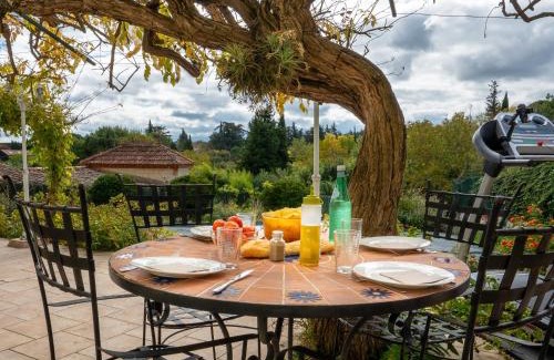 Lauraguel House | L'ecrin Occitan maison climatisée