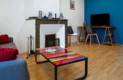 Lauraguel House | L'ecrin Occitan maison climatisée