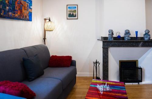 Lauraguel House | L'ecrin Occitan maison climatisée