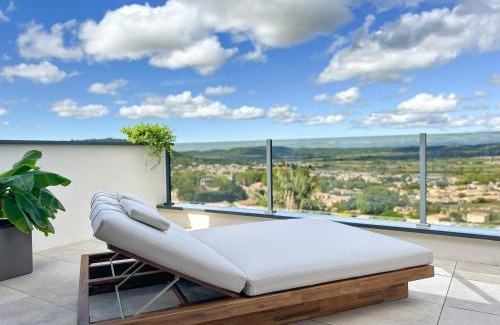 Langlade House | L'Eden Bleu a Langlade