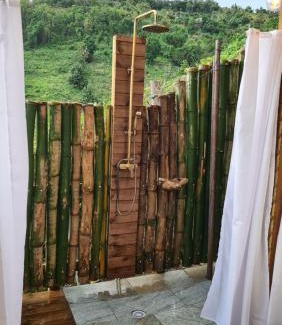 Vieux-Habitants House | L'Eden des Colibris