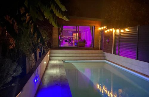 Saint-Remy-les-Chevreuse House | L'Eden