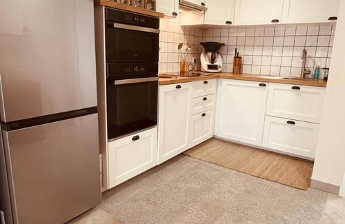 Lamelouze Villa | L'Eden Suite Villa du Belvédère Cévenol - Panoramic view - Jacuzzi/Pool