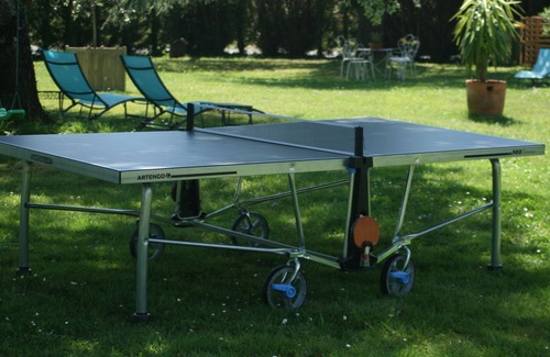 Thezac House | L'Embellie charentaise house between sea and land 11 people swimming pool