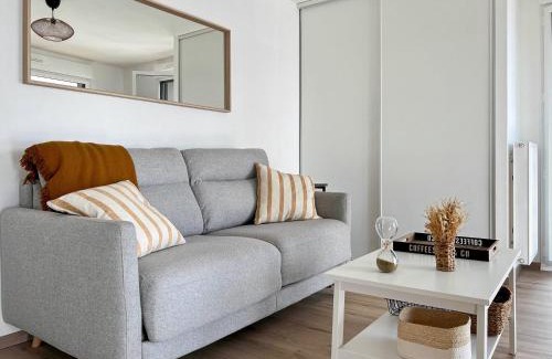 Plaine de Baud Apartment | L'Emeraude - Rooftop - Salle de Fitness - Rennes