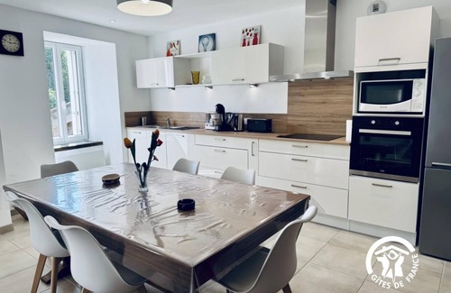 Trassanel House | L'Ensoleillée - TRASSANEL