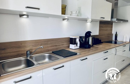 Trassanel House | L'Ensoleillée - TRASSANEL