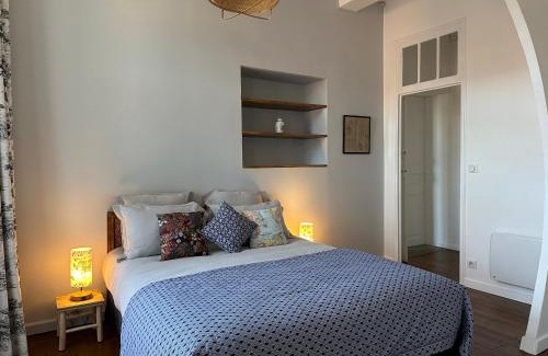 Prades Bed & Breakfast | L'enthousiasme