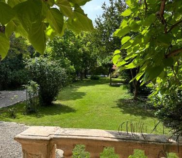 Prades Bed & Breakfast | L'enthousiasme