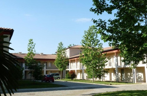 Azille Apartment | L'entre 2 eaux