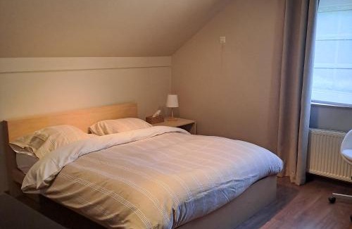Malmedy House | l'envie d'ailleurs