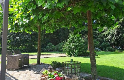 Malmedy House | l'envie d'ailleurs