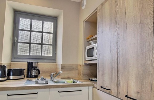 Brehand House | L'Epine fleurie - BREHAND