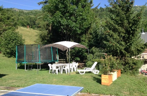 Valloire House | L'epinette - Valloire